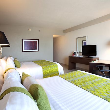 Holiday Inn Puebla La Noria By Ihg Extérieur photo