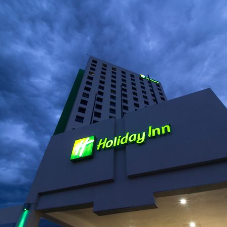 Holiday Inn Puebla La Noria By Ihg Extérieur photo