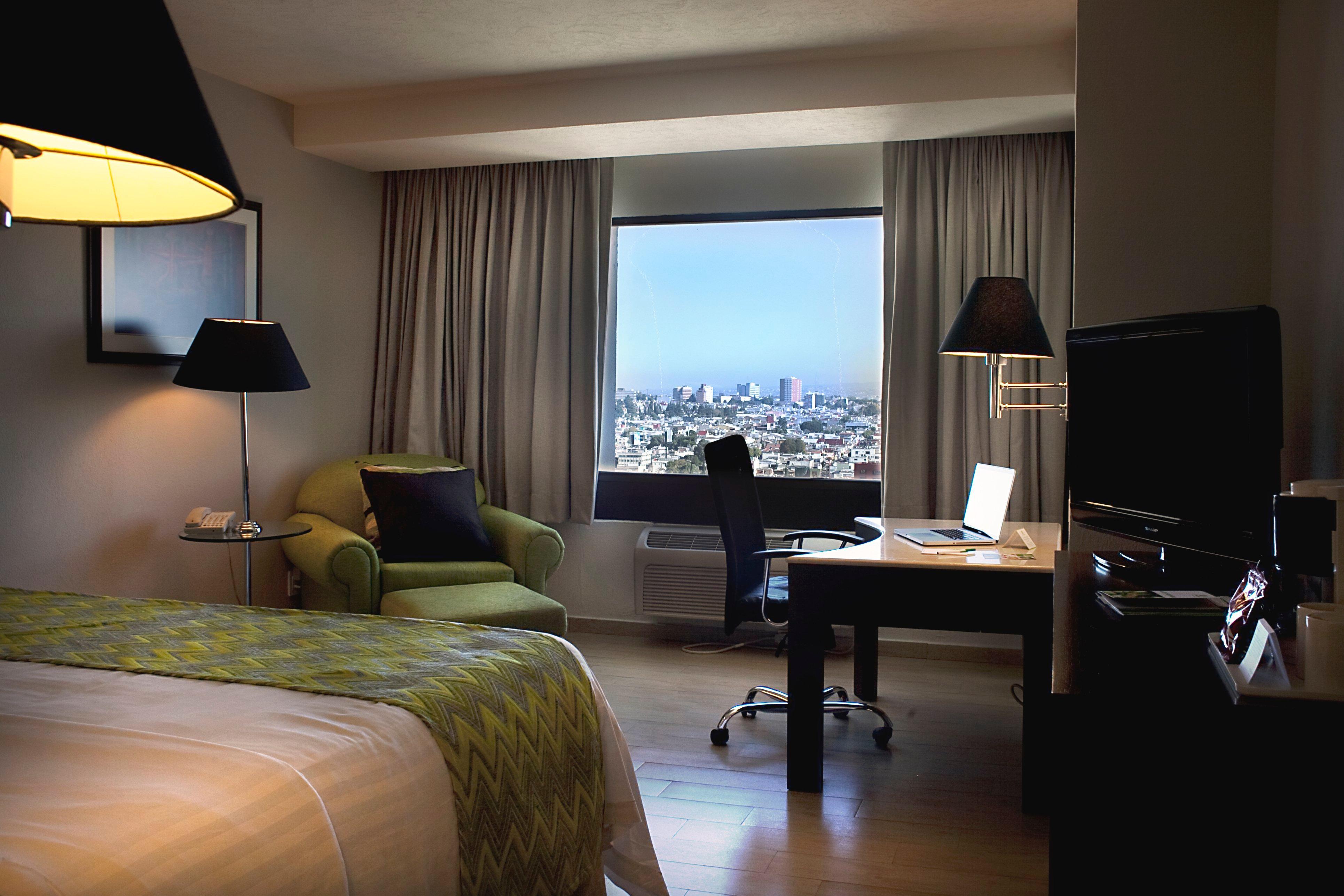 Holiday Inn Puebla La Noria By Ihg Extérieur photo