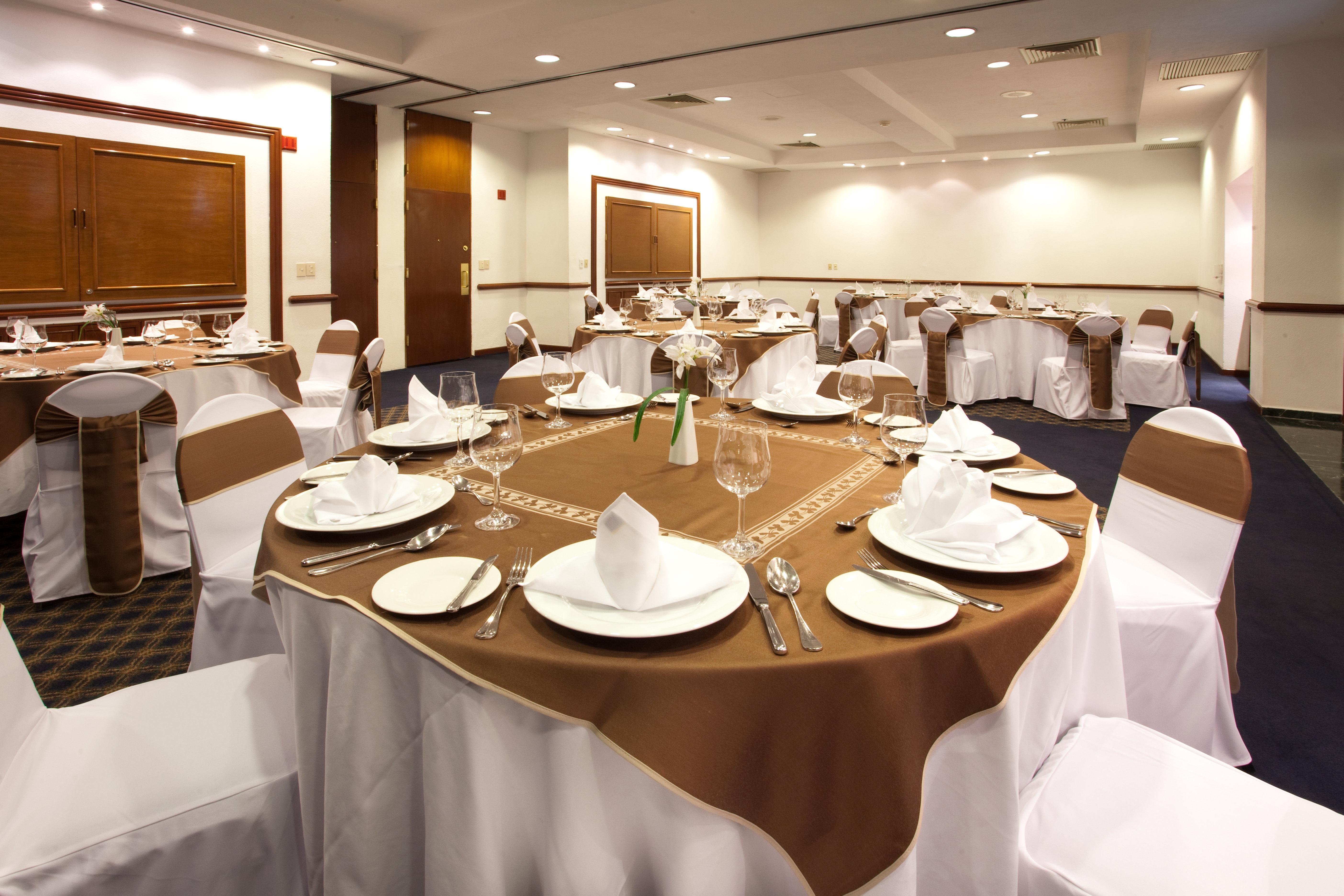 Holiday Inn Puebla La Noria By Ihg Extérieur photo