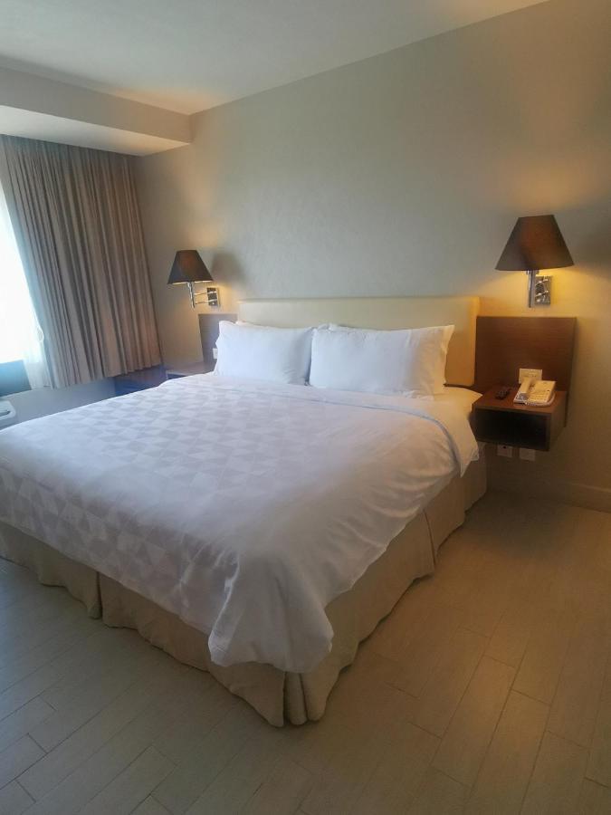 Holiday Inn Puebla La Noria By Ihg Extérieur photo