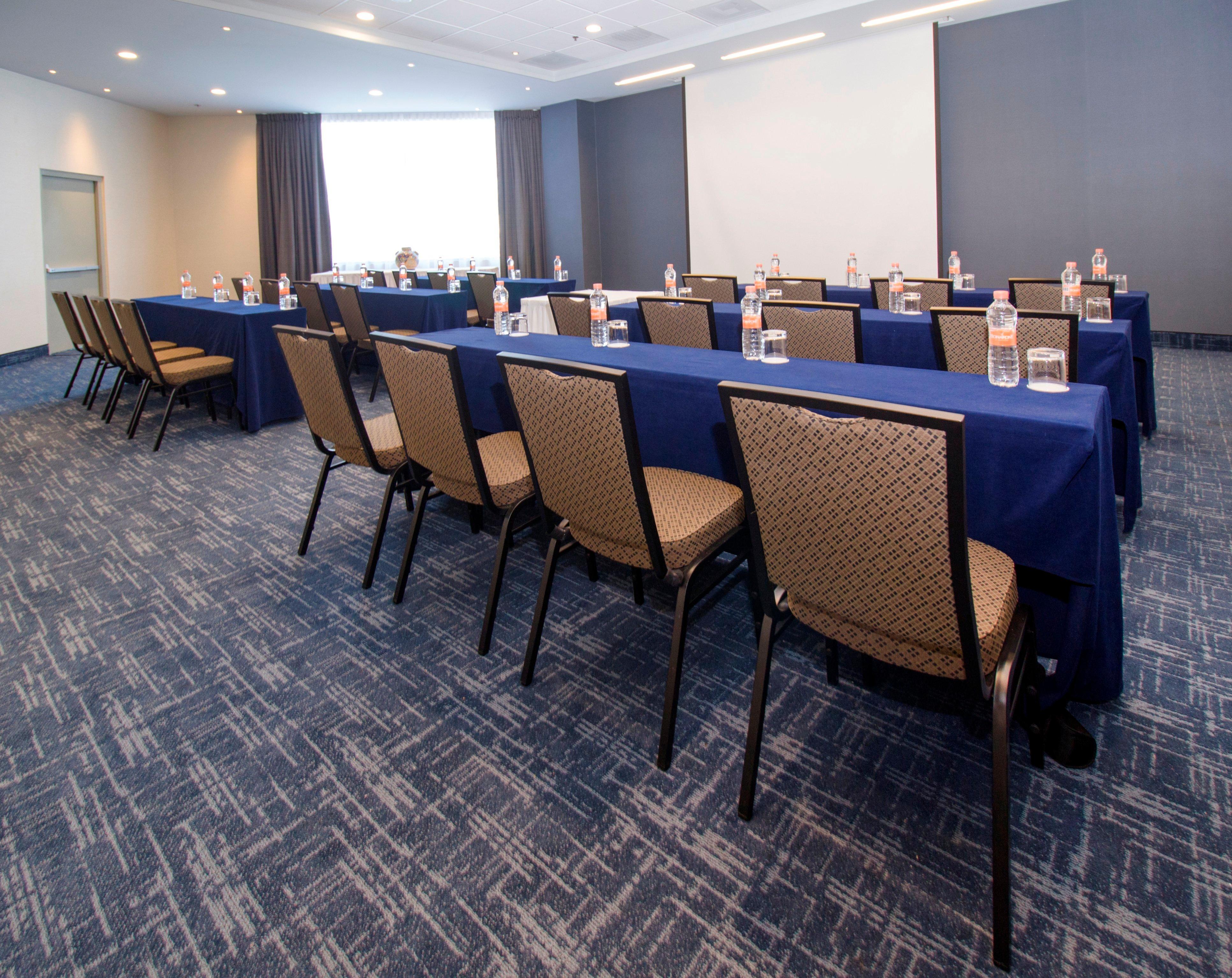 Holiday Inn Puebla La Noria By Ihg Extérieur photo