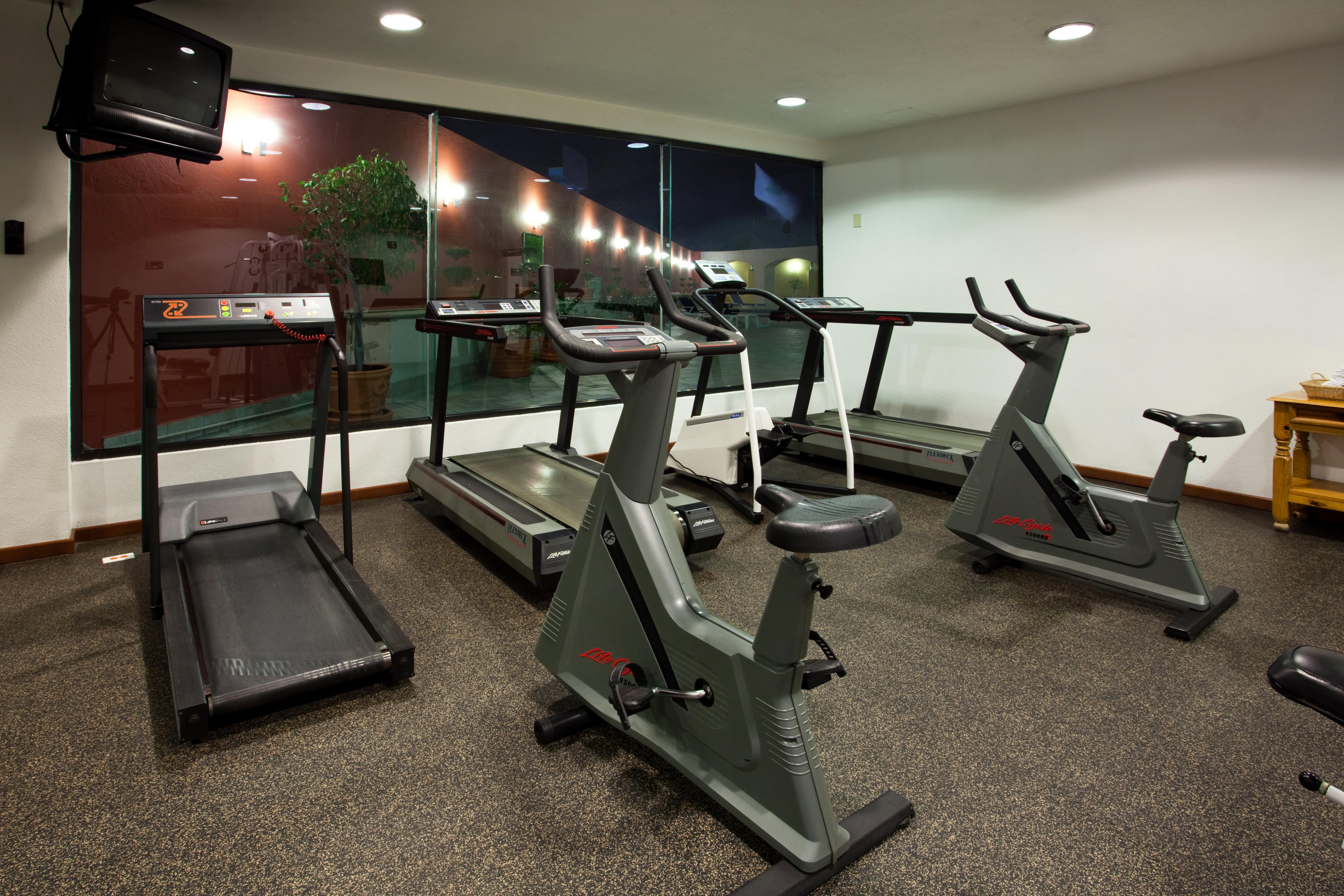 Holiday Inn Puebla La Noria By Ihg Extérieur photo