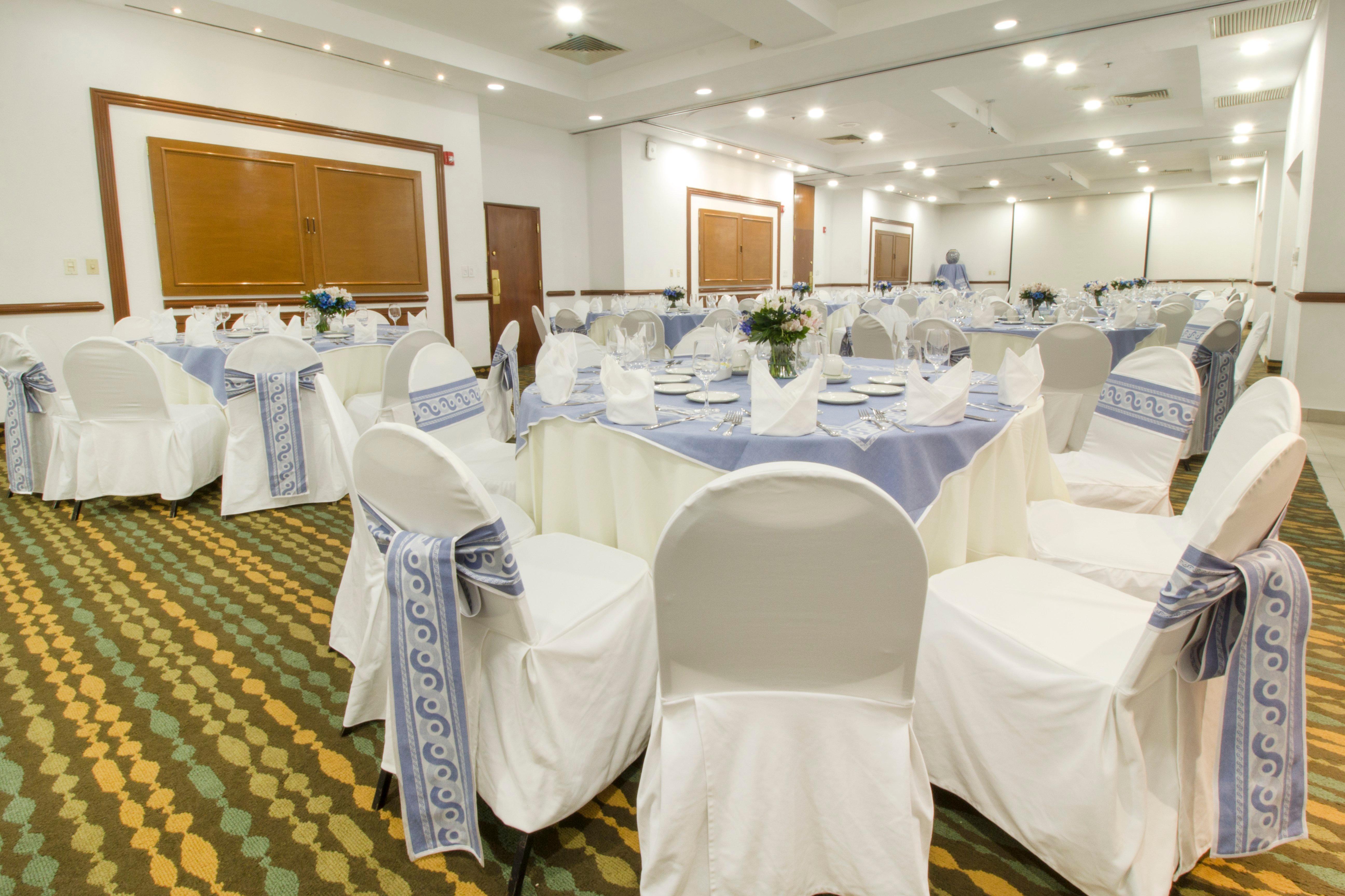 Holiday Inn Puebla La Noria By Ihg Extérieur photo