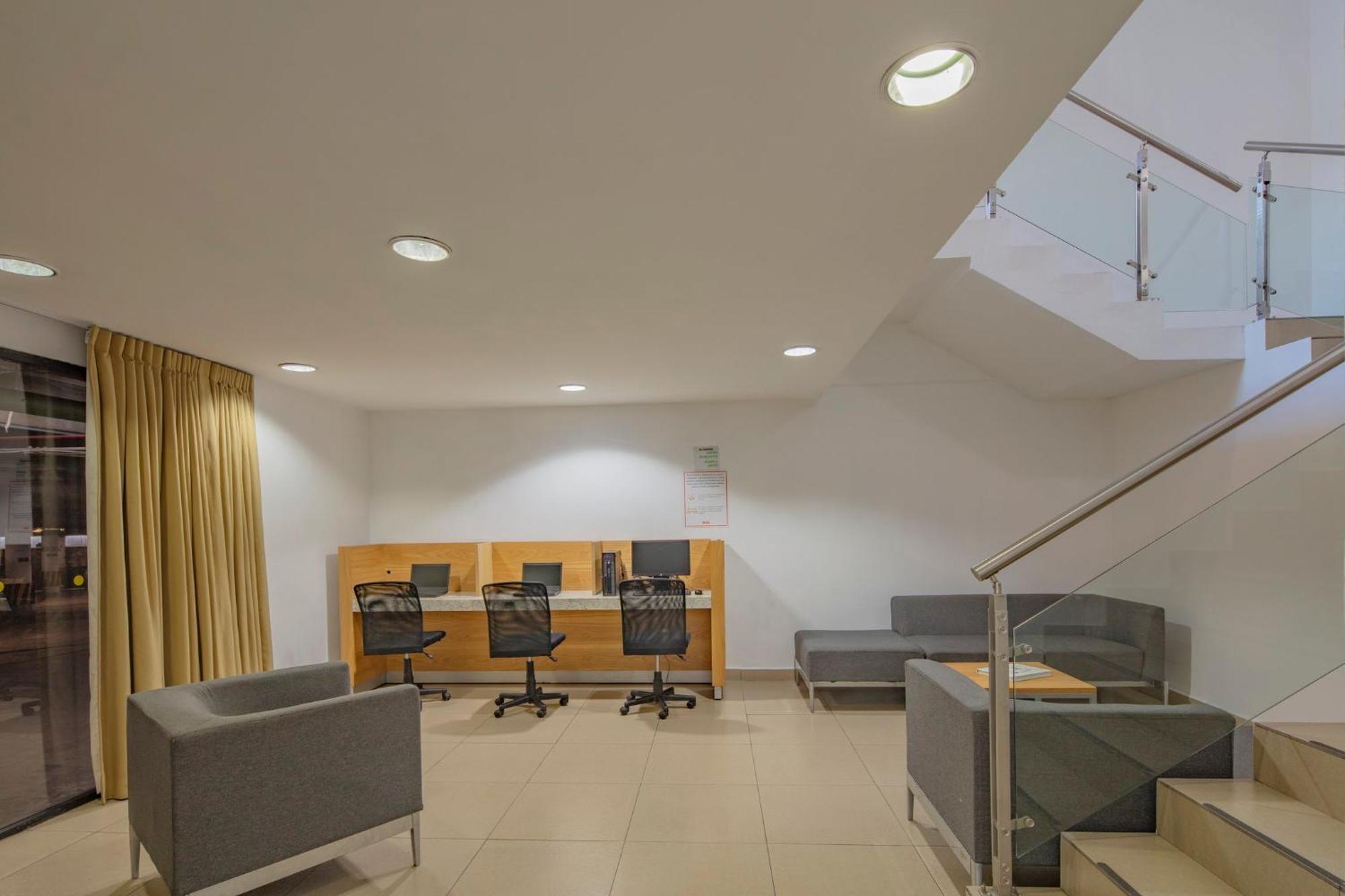 Holiday Inn Puebla La Noria By Ihg Extérieur photo