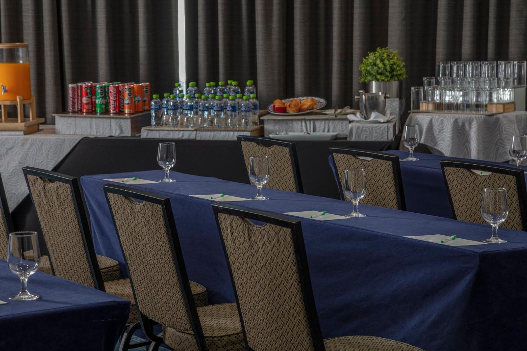 Holiday Inn Puebla La Noria By Ihg Extérieur photo