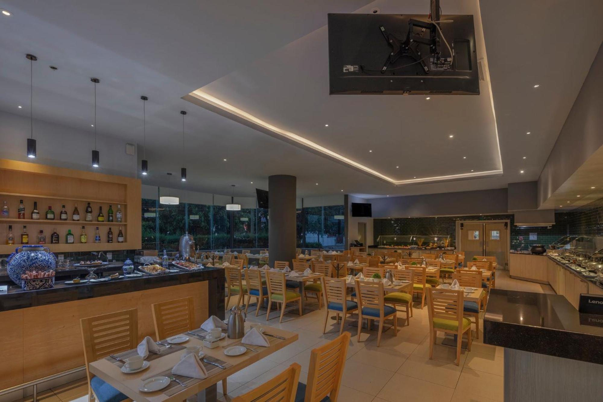 Holiday Inn Puebla La Noria By Ihg Extérieur photo