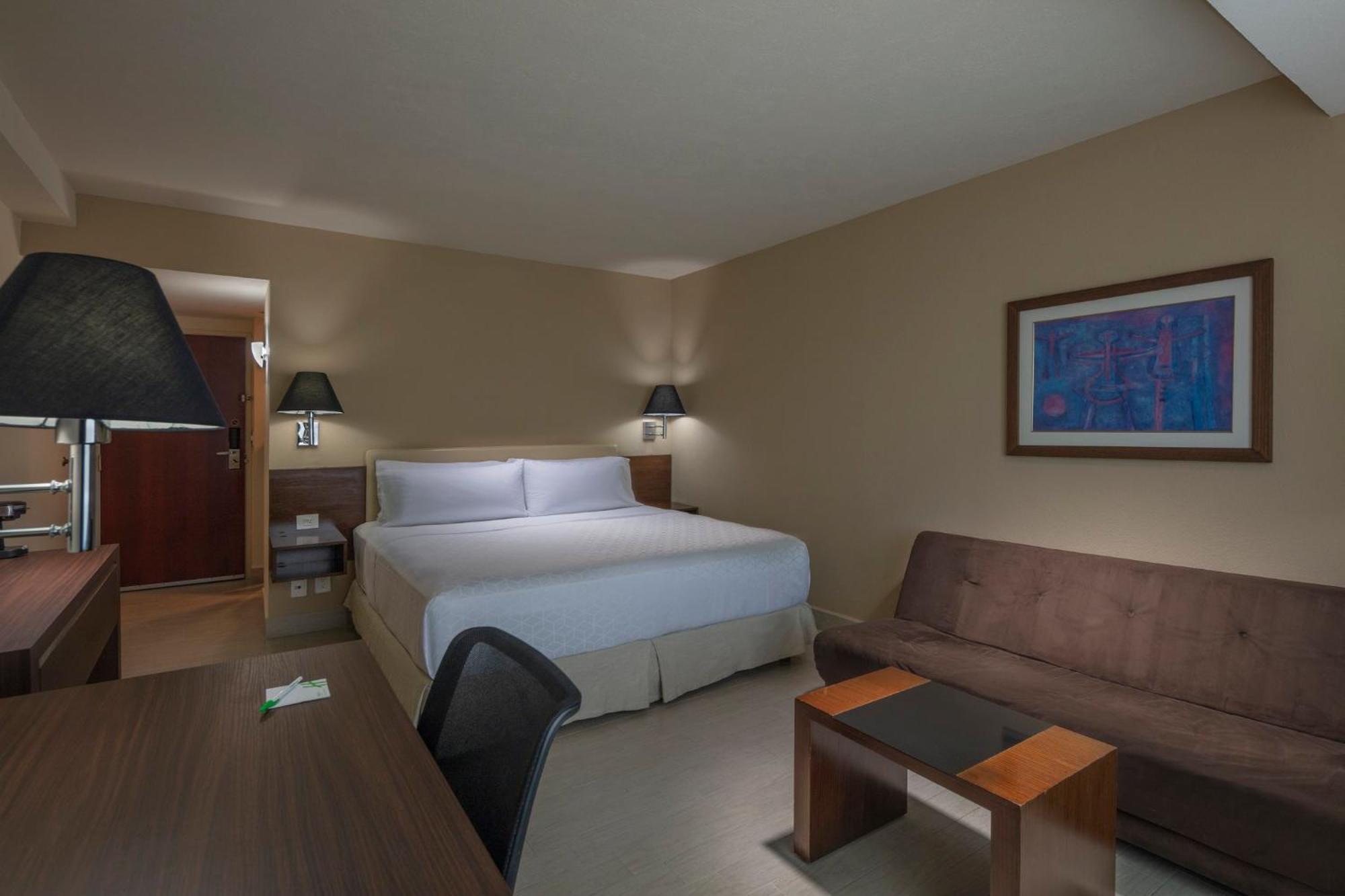 Holiday Inn Puebla La Noria By Ihg Extérieur photo