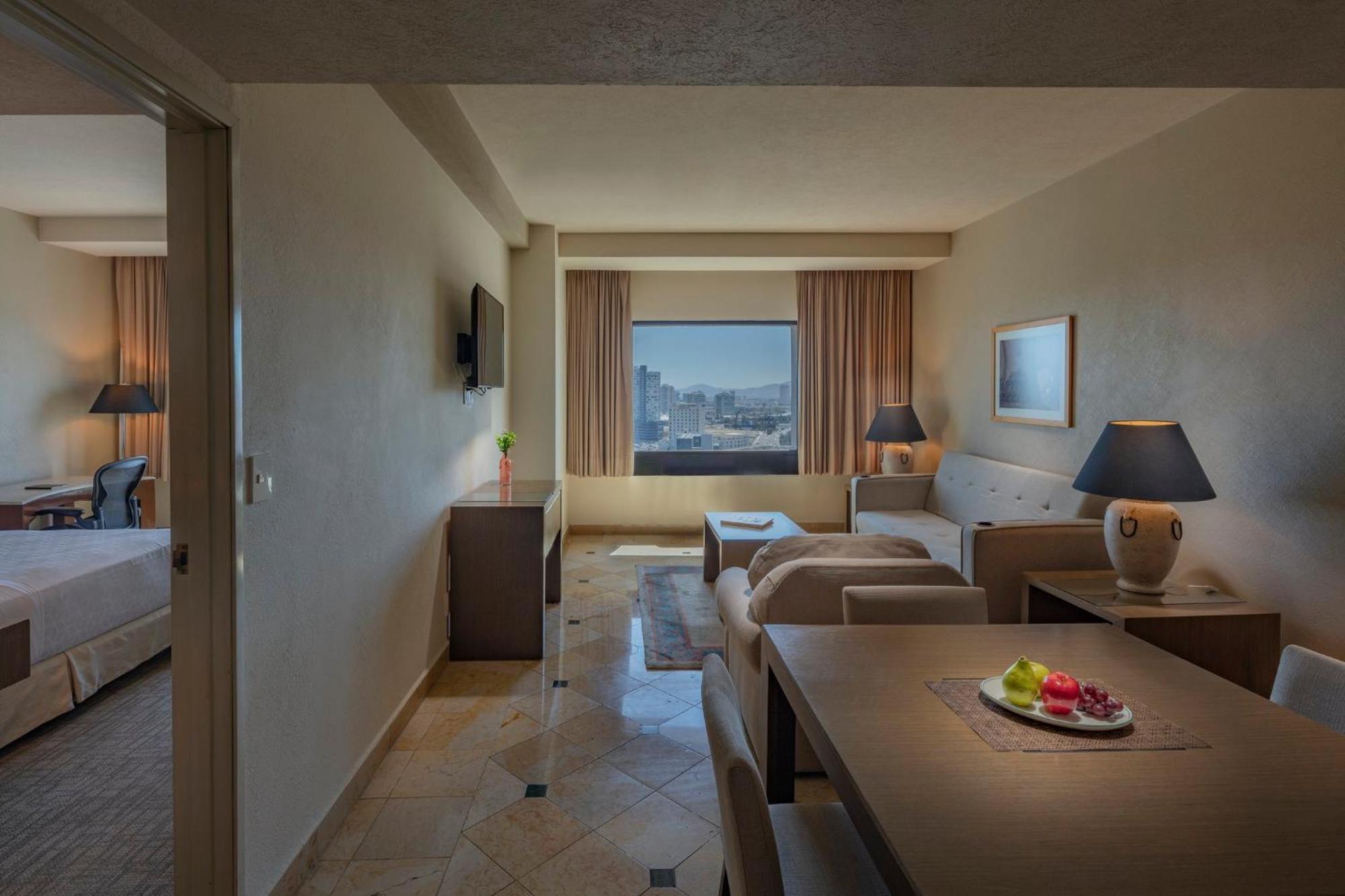 Holiday Inn Puebla La Noria By Ihg Extérieur photo