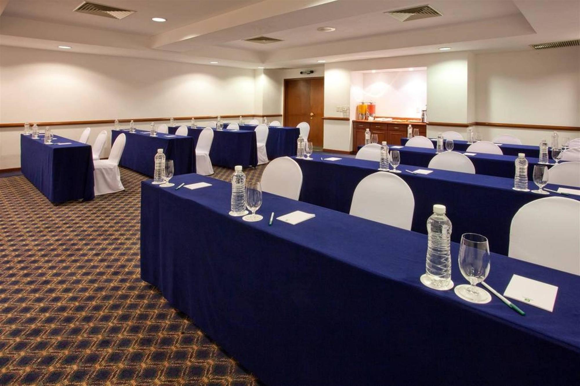 Holiday Inn Puebla La Noria By Ihg Extérieur photo