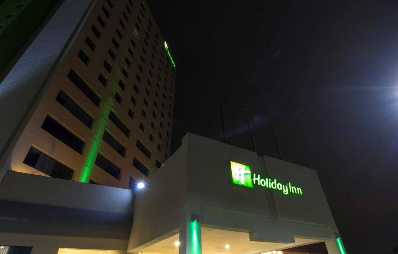 Holiday Inn Puebla La Noria By Ihg Extérieur photo
